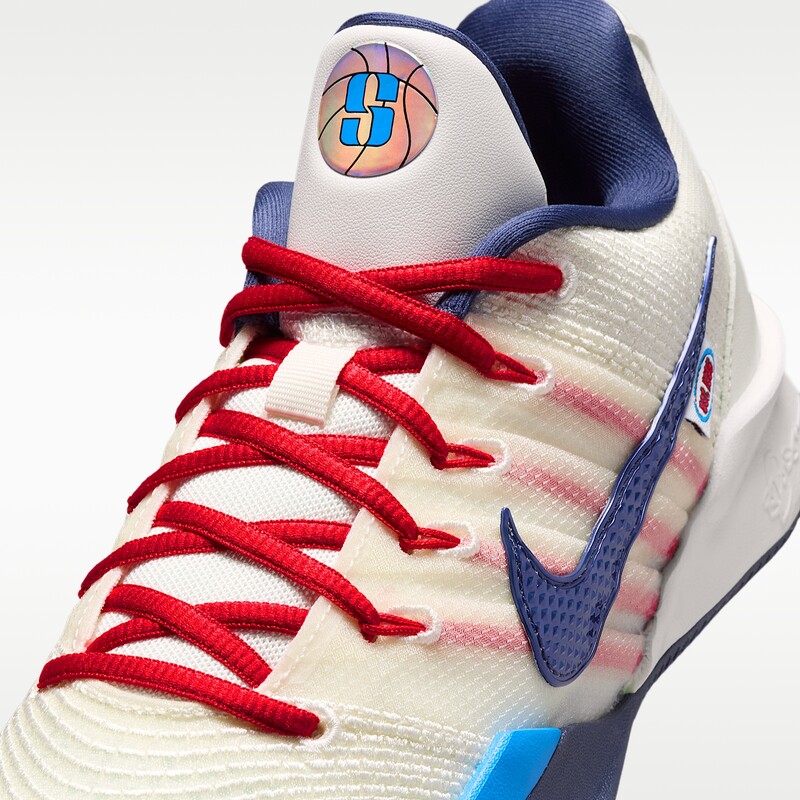 Nike Sabrina 3 "WNBA 30th" | IH1125-100 Nike Sabrina 3 "WNBA 30th" | IH1125-100