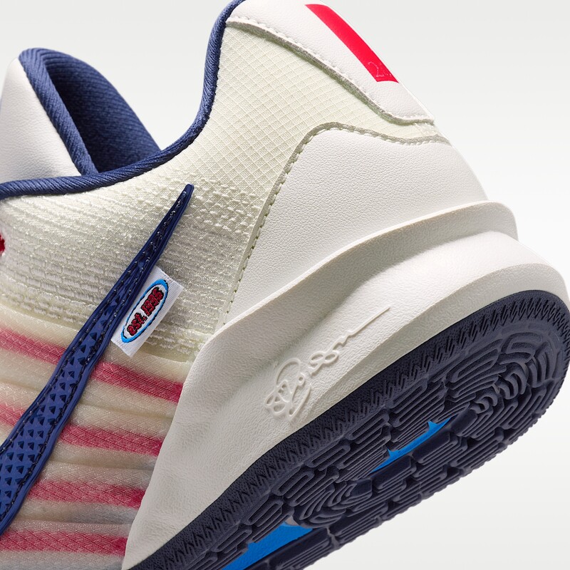 Nike Sabrina 3 "WNBA 30th" | IH1125-100 Nike Sabrina 3 "WNBA 30th" | IH1125-100