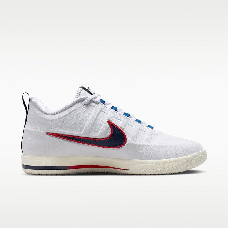 Nike Book 2 "WNBA 30th" | IR6333-100 Nike Book 2 "WNBA 30th" | IR6333-100