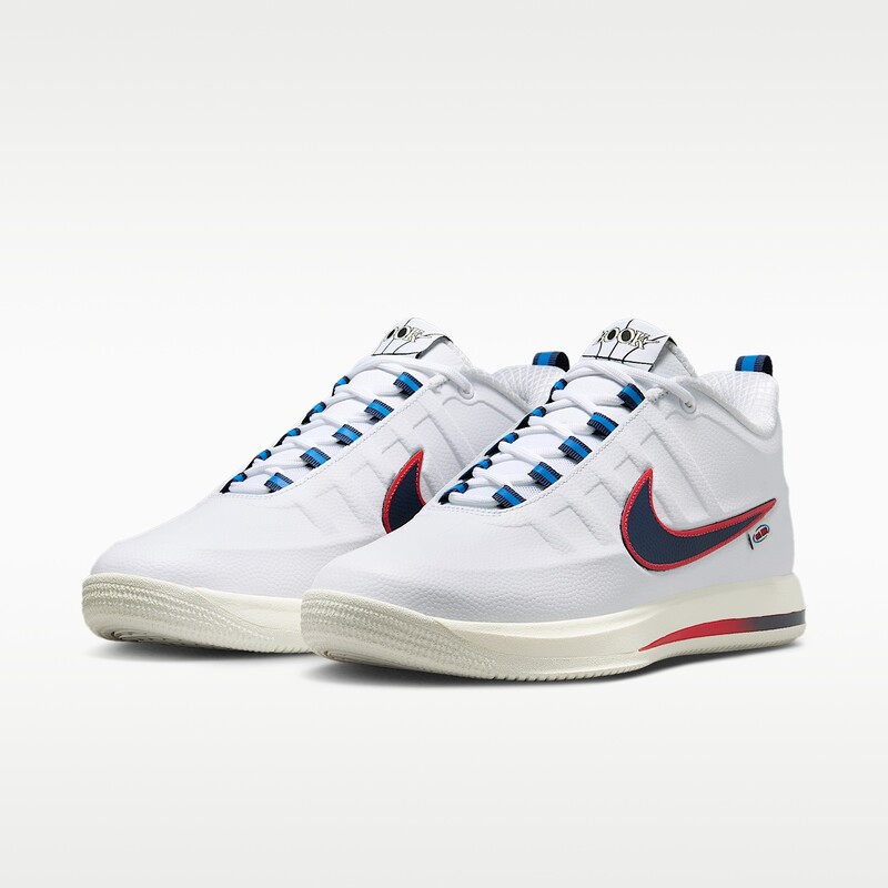 Nike Book 2 "WNBA 30th" | IR6333-100