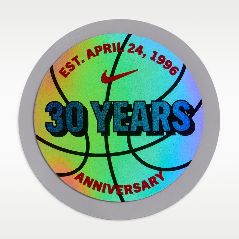 Nike Book 2 "WNBA 30th" | IR6333-100 Nike Book 2 "WNBA 30th" | IR6333-100