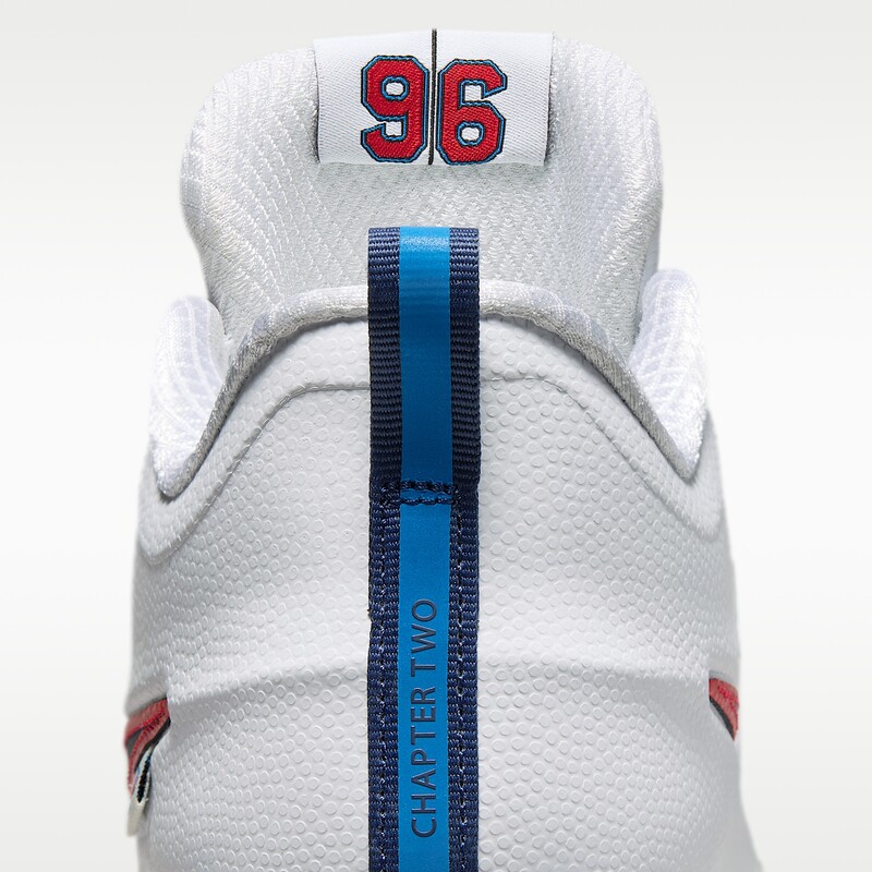 Nike Book 2 "WNBA 30th" | IR6333-100