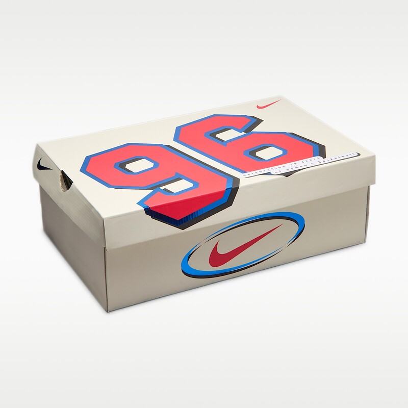 Nike Book 2 "WNBA 30th" | IR6333-100