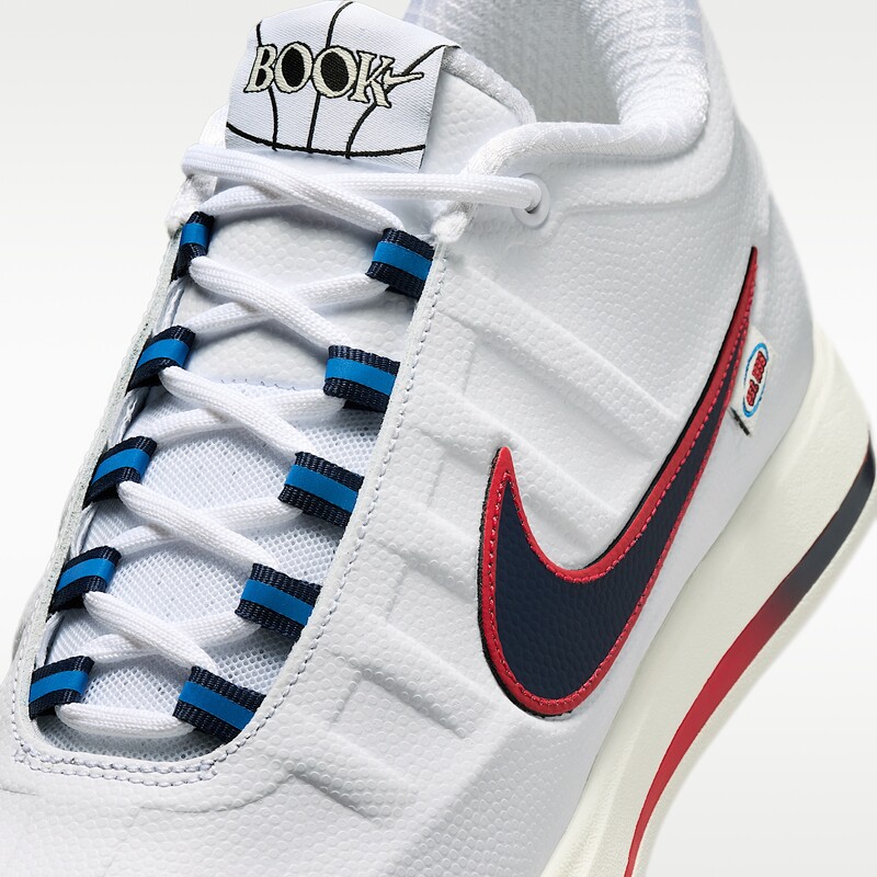 Nike Book 2 "WNBA 30th" | IR6333-100 Nike Book 2 "WNBA 30th" | IR6333-100