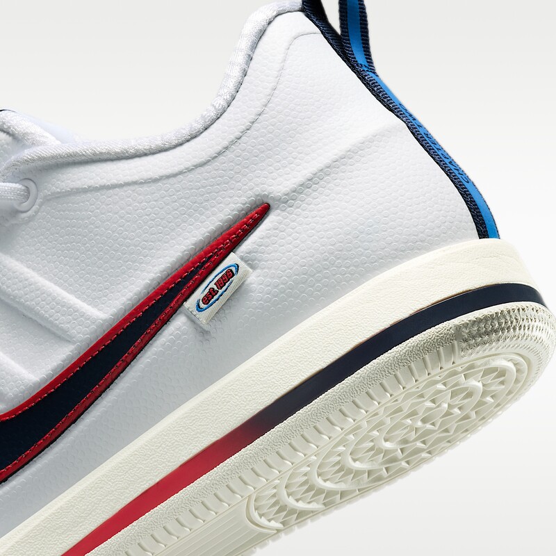 Nike Book 2 "WNBA 30th" | IR6333-100 Nike Book 2 "WNBA 30th" | IR6333-100