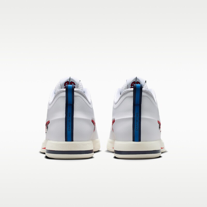 Nike Book 2 "WNBA 30th" | IR6333-100 Nike Book 2 "WNBA 30th" | IR6333-100