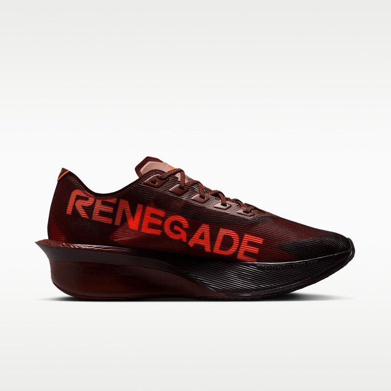 Nike Vaporfly 4 x Renegade | IQ7313-200