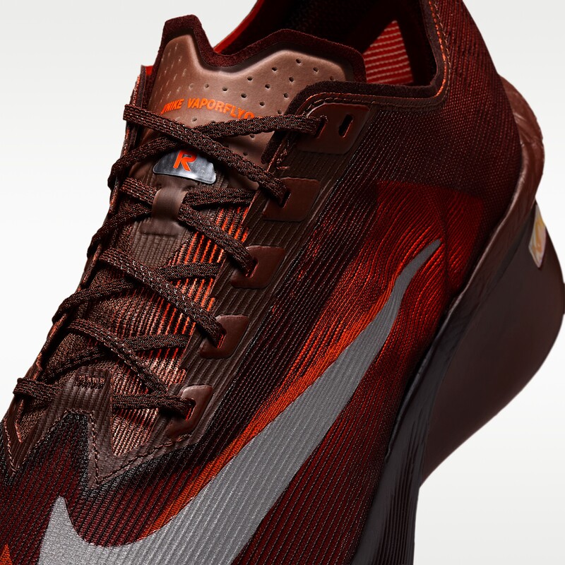 Nike Vaporfly 4 x Renegade | IQ7313-200 Nike Vaporfly 4 x Renegade | IQ7313-200