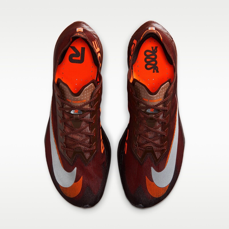 Nike Vaporfly 4 x Renegade | IQ7313-200