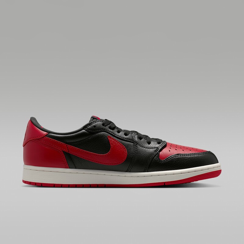 Air Jordan 1 Low OG "Banned" | IW6276-001 Air Jordan 1 Low OG "Banned" | IW6276-001