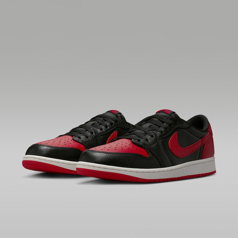 Air Jordan 1 Low OG "Banned" | IW6276-001