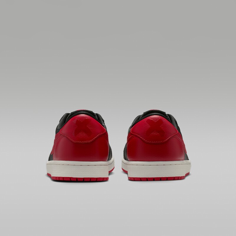Air Jordan 1 Low OG "Banned" | IW6276-001