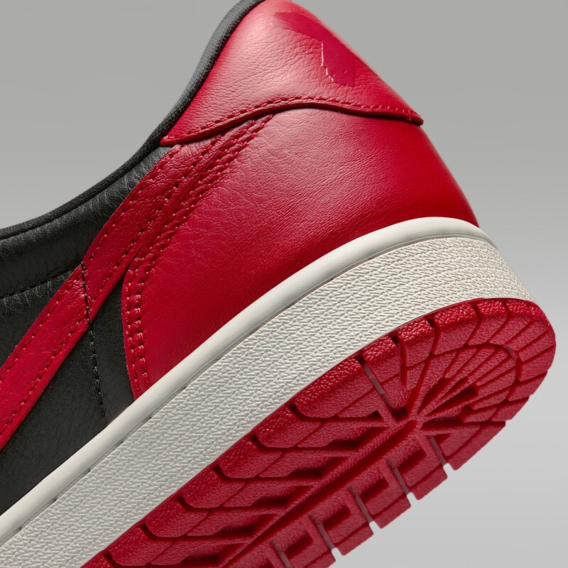 Air Jordan 1 Low OG "Banned" | IW6276-001 Air Jordan 1 Low OG "Banned" | IW6276-001
