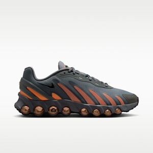 Nike Air Max Dn8 "Grey/Orange" | IH4119-012 Nike Air Max Dn8 "Grey/Orange" | IH4119-012