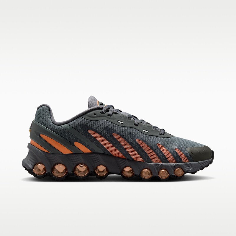 Nike Air Max Dn8 "Grey/Orange" | IH4119-012 Nike Air Max Dn8 "Grey/Orange" | IH4119-012