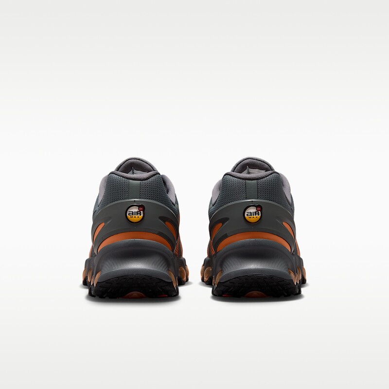 Nike Air Max Dn8 "Grey/Orange" | IH4119-012 Nike Air Max Dn8 "Grey/Orange" | IH4119-012