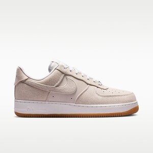 Nike Air Force 1 '07 LV8 "Denim Beige" | IR0951-001