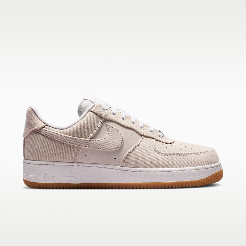 Nike Air Force 1 '07 LV8 "Denim Beige" | IR0951-001 Nike Air Force 1 '07 LV8 "Denim Beige" | IR0951-001