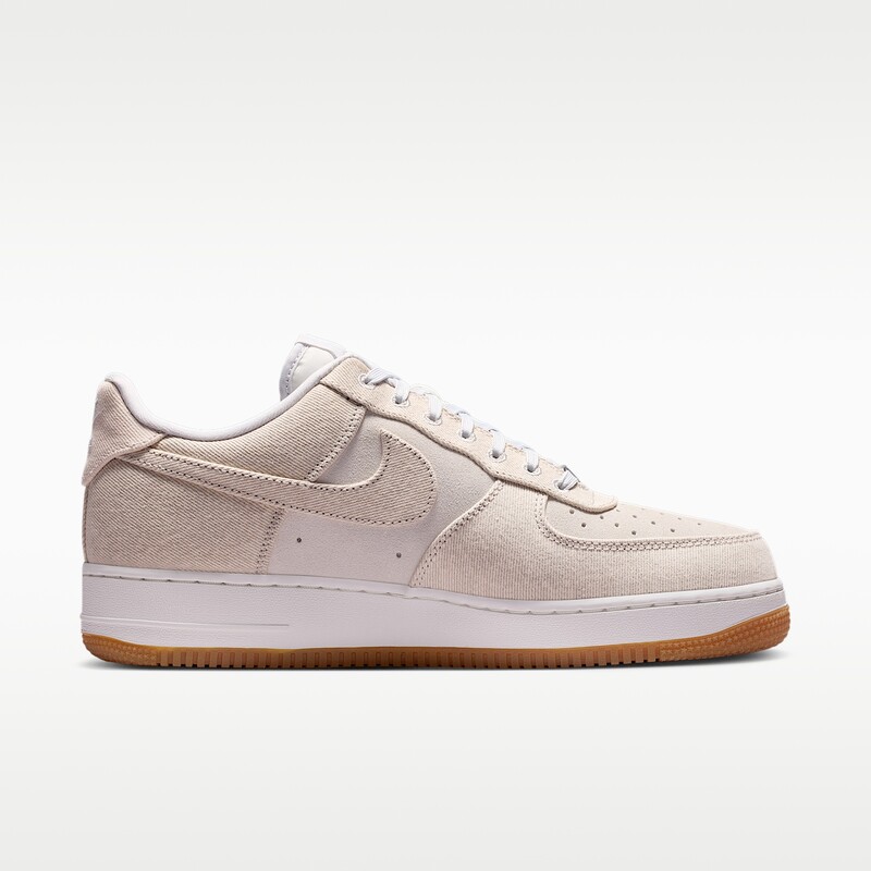 Nike Air Force 1 '07 LV8 "Denim Beige" | IR0951-001