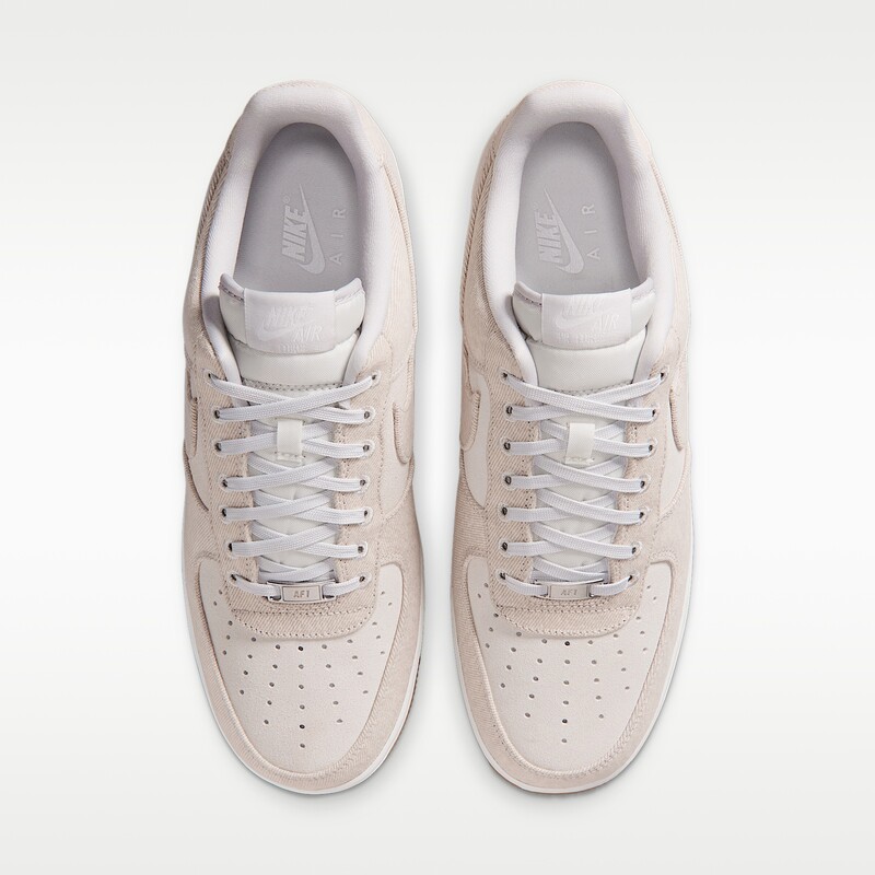Nike Air Force 1 '07 LV8 "Denim Beige" | IR0951-001