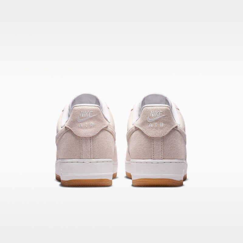 Nike Air Force 1 '07 LV8 "Denim Beige" | IR0951-001
