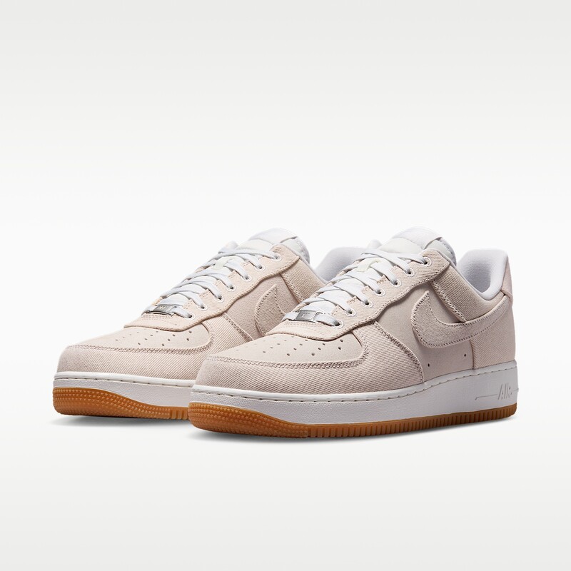 Nike Air Force 1 '07 LV8 "Denim Beige" | IR0951-001 Nike Air Force 1 '07 LV8 "Denim Beige" | IR0951-001