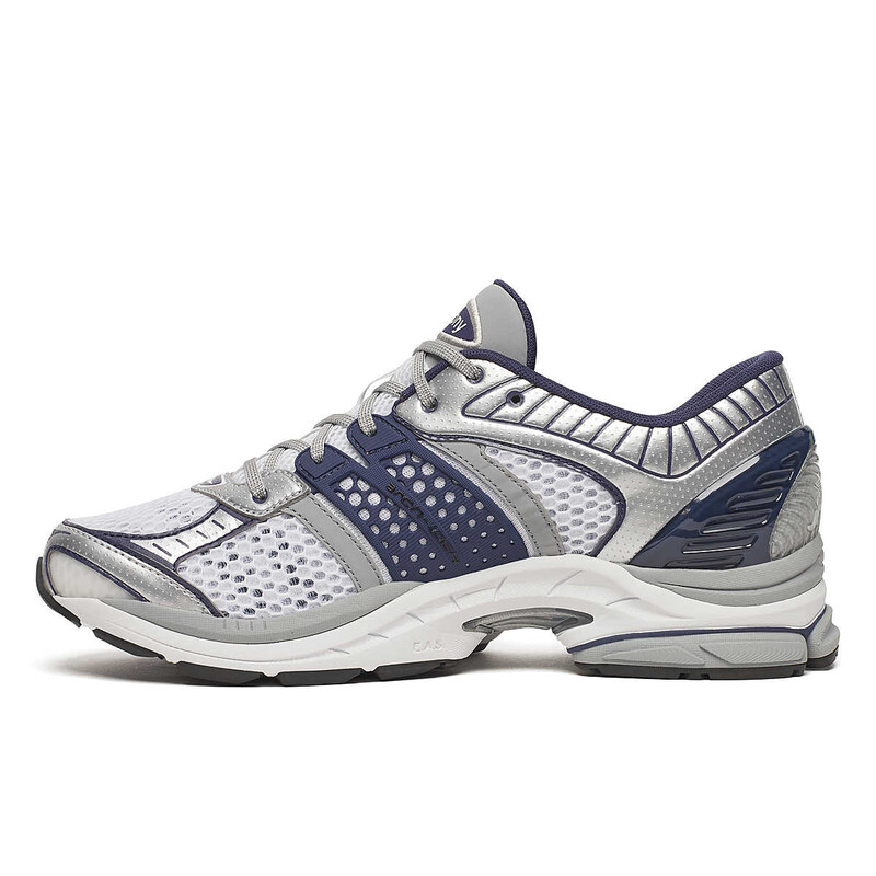 Saucony ProGrid Paramount "Grey/Navy" | S70948-8