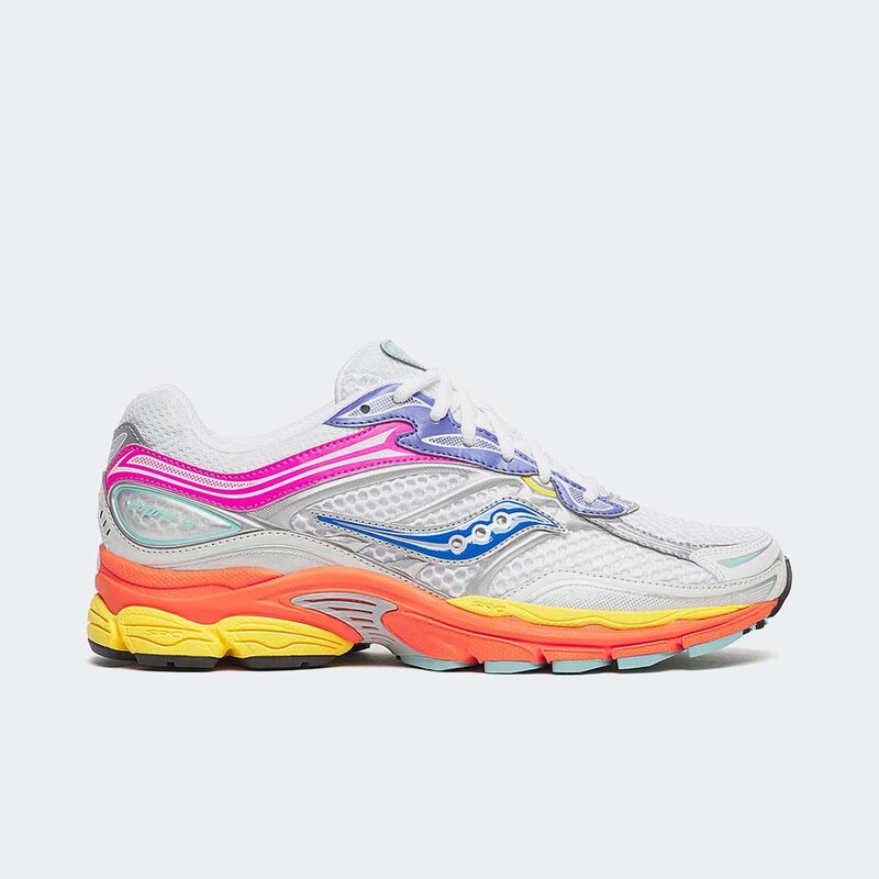 Saucony ProGrid Omni 9 OG "Multicolor" | S70739-52