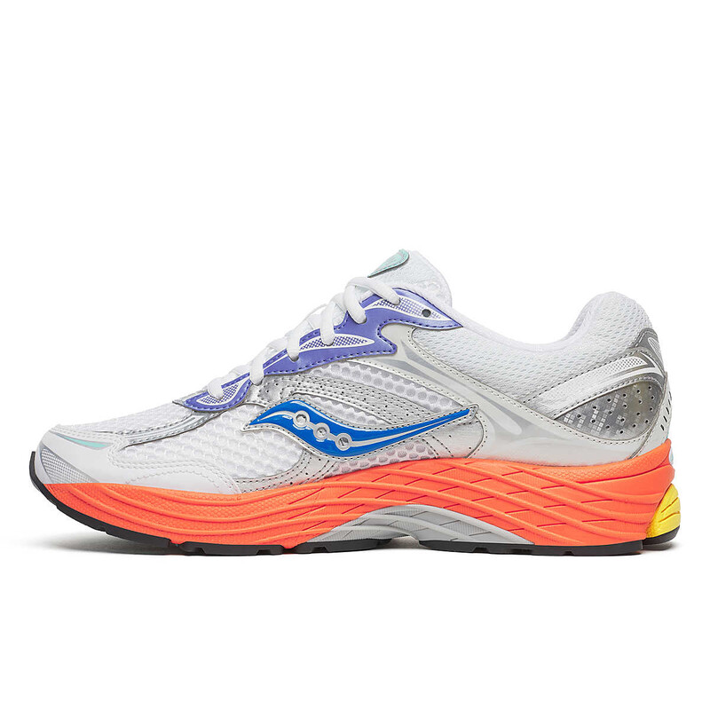 Saucony ProGrid Omni 9 OG "Multicolor" | S70739-52