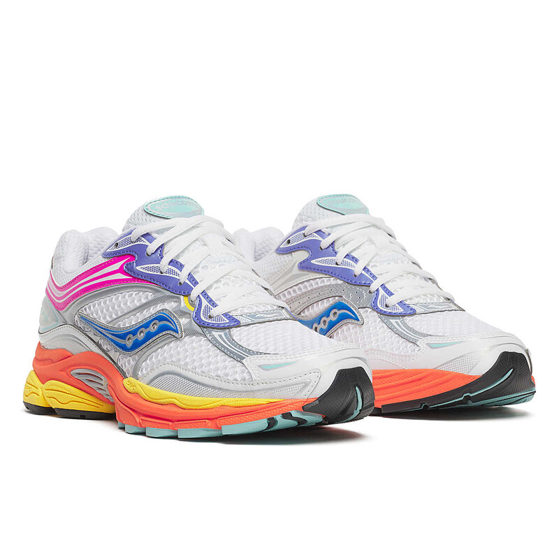 Saucony ProGrid Omni 9 OG "Multicolor" | S70739-52