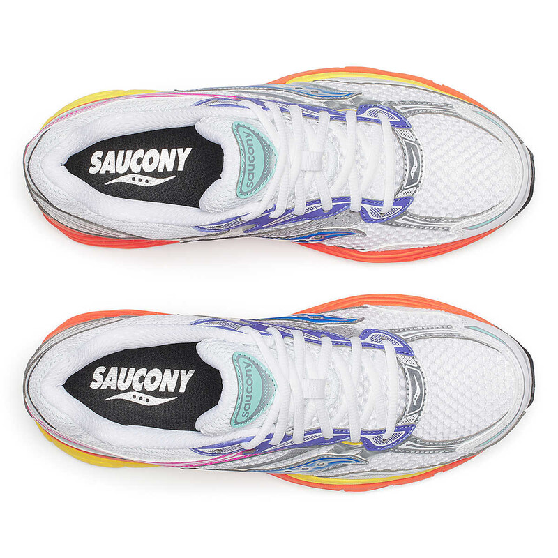 Saucony ProGrid Omni 9 OG "Multicolor" | S70739-52