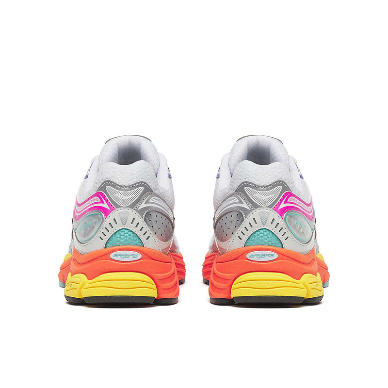 Saucony ProGrid Omni 9 OG "Multicolor" | S70739-52