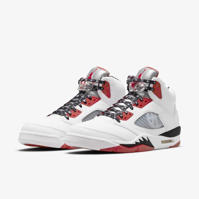 Air Jordan 5 Quai 54 | DJ7903-106