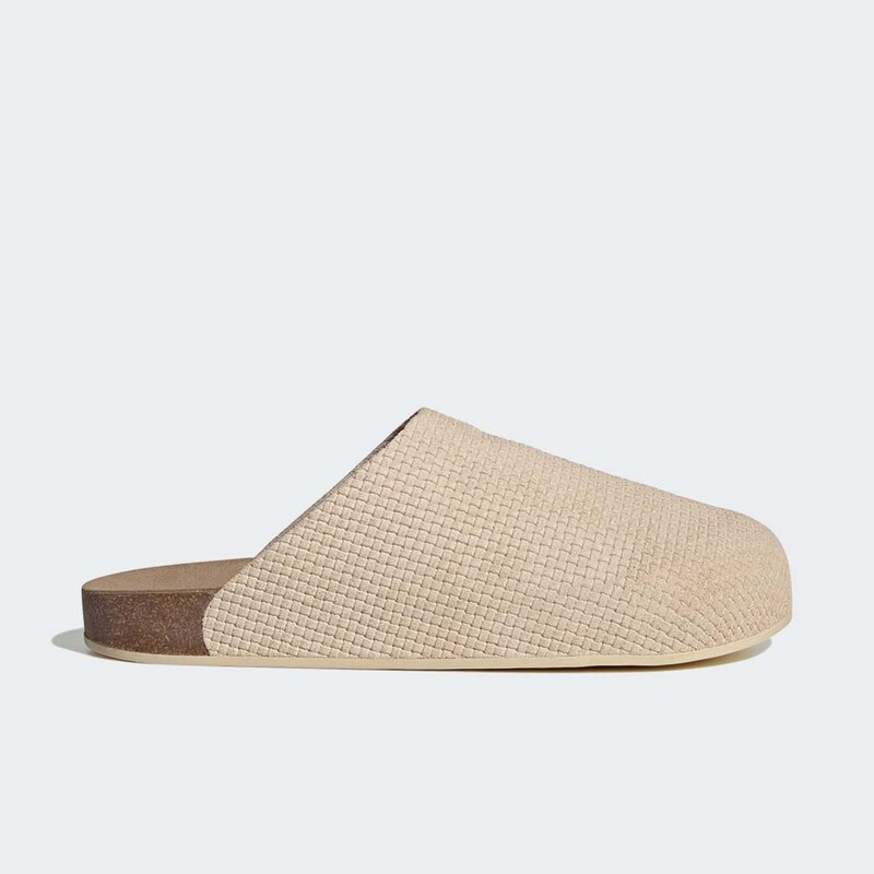 adidas Adimule Slide "Sand" | KK4741