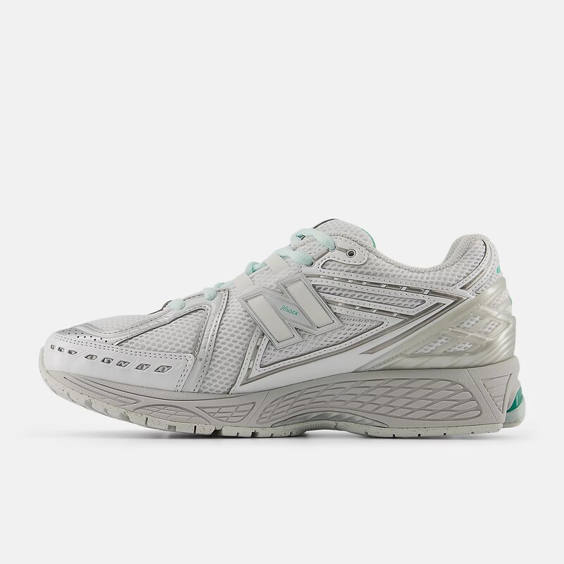 New Balance 1906R "White/Deep End" | U19061HV