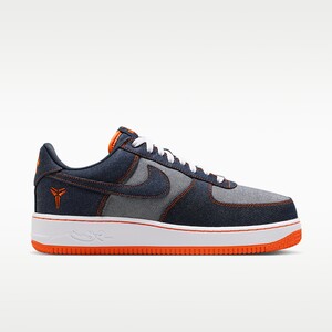 Kobe Bryant x Nike Air Force 1 Low Protro "Denim" | IM1980-400 Kobe Bryant x Nike Air Force 1 Low Protro "Denim" | IM1980-400