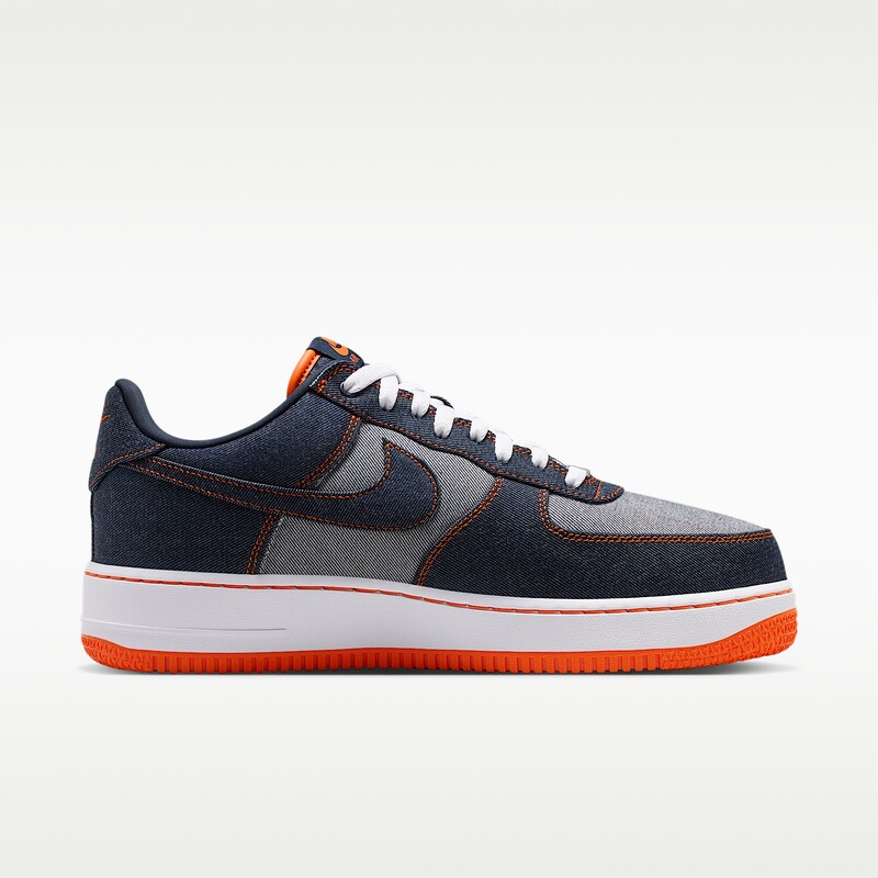 Kobe Bryant x Nike Air Force 1 Low Protro "Denim" | IM1980-400