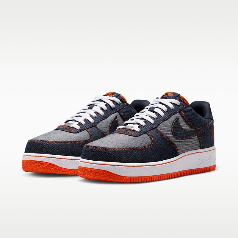 Kobe Bryant x Nike Air Force 1 Low Protro "Denim" | IM1980-400