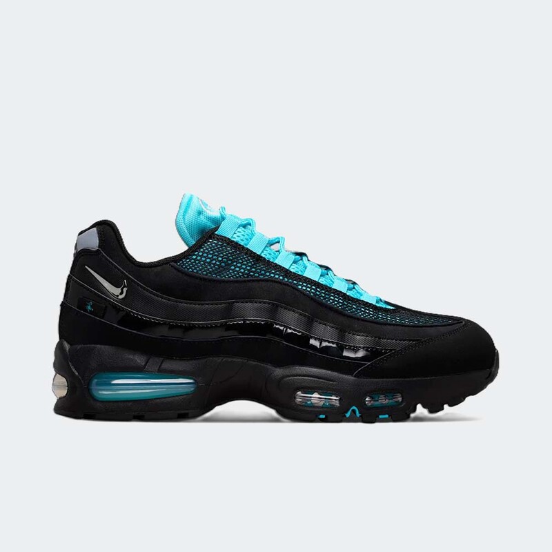 Nike Air Max 95 "Scorpion" | IM4691-001