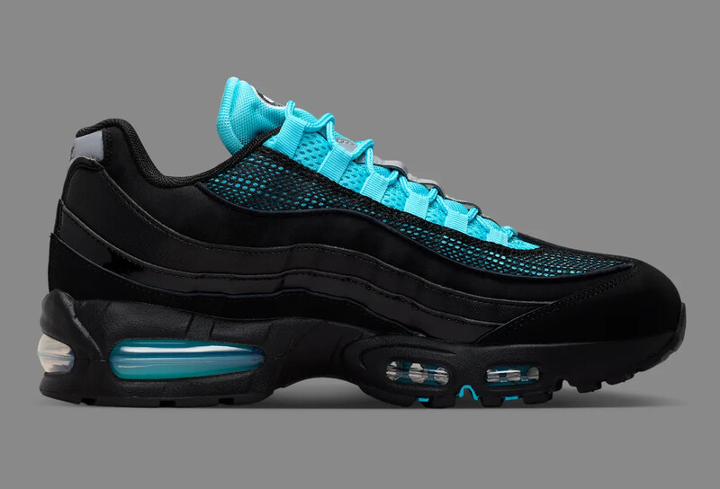 Nike Air Max 95 "Scorpion" | IM4691-001