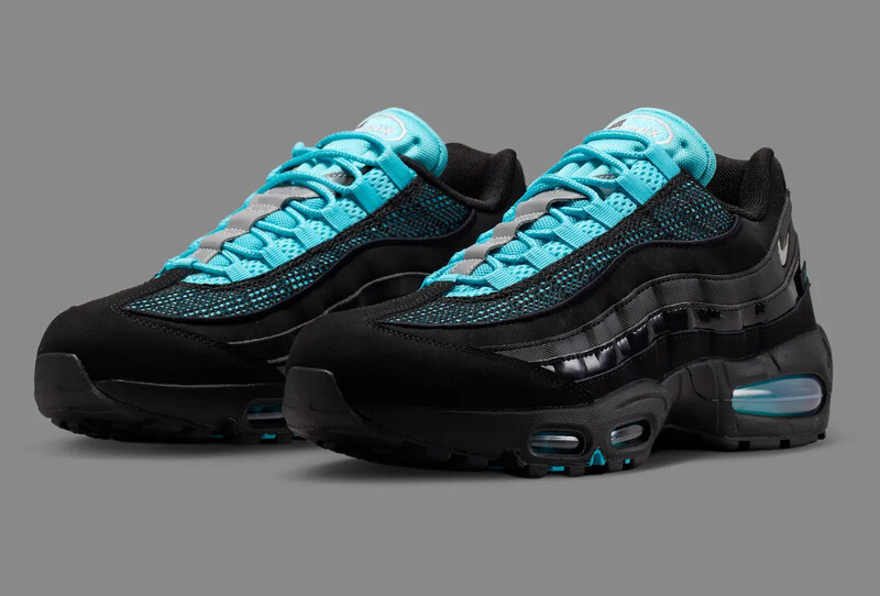 Nike Air Max 95 "Scorpion" | IM4691-001