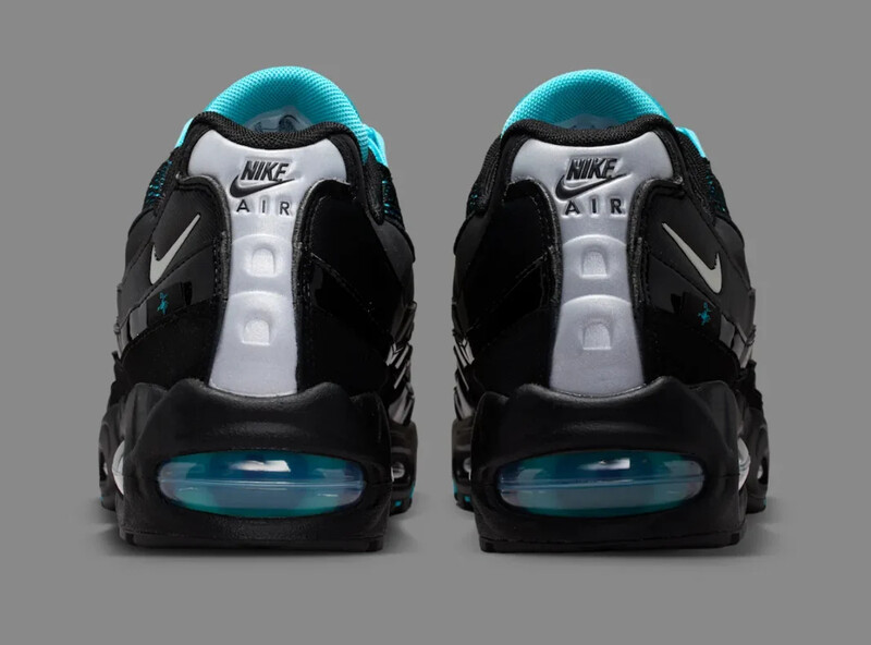 Nike Air Max 95 "Scorpion" | IM4691-001