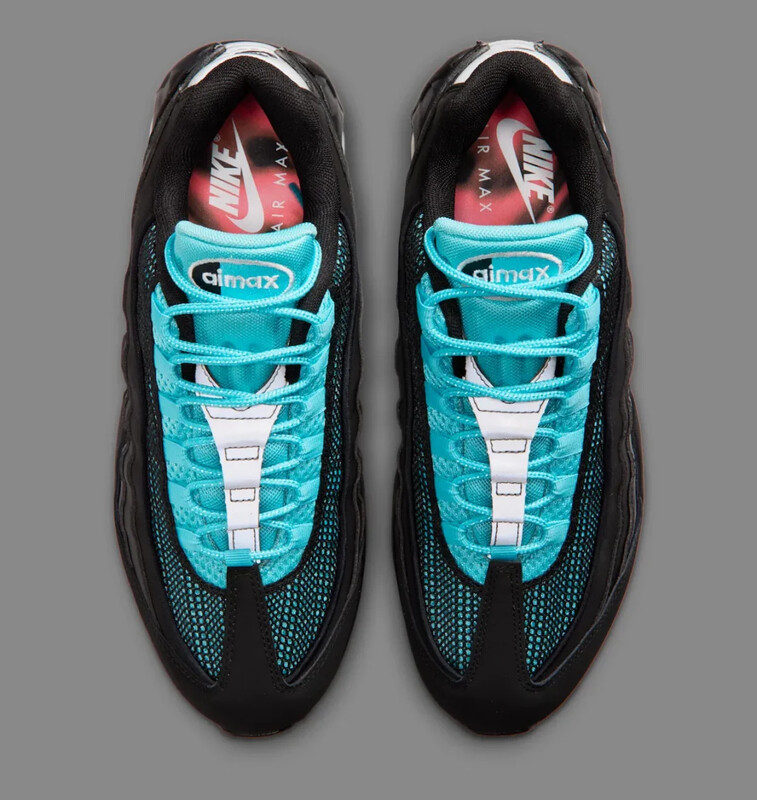 Nike Air Max 95 "Scorpion" | IM4691-001