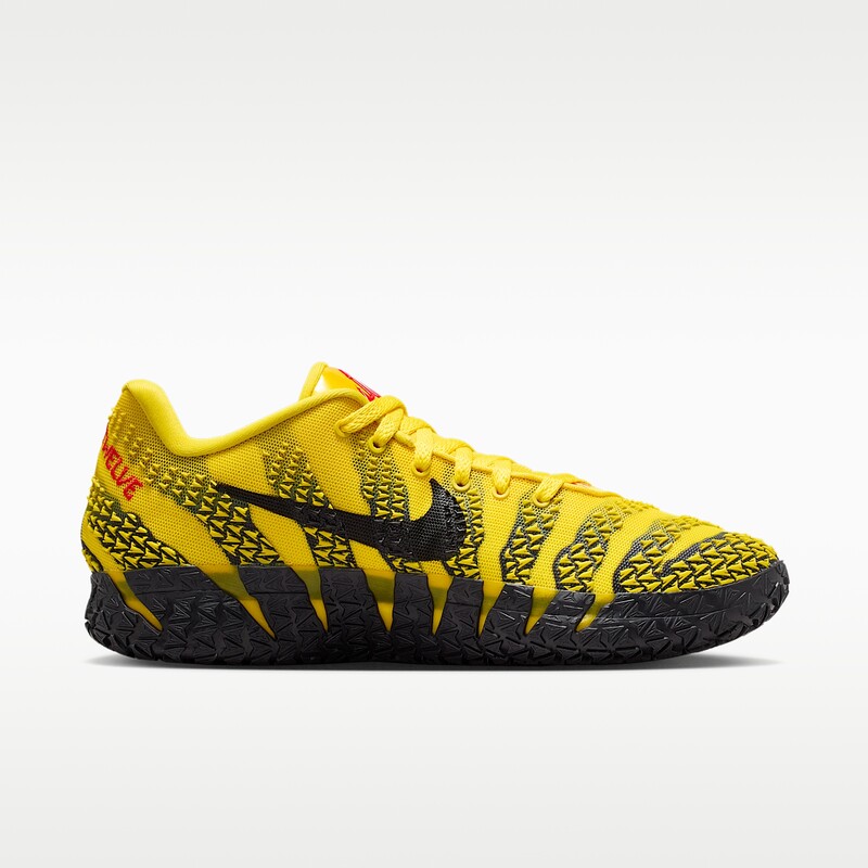Nike Ja 3 "Let Me Be Ja" | HF2793-702