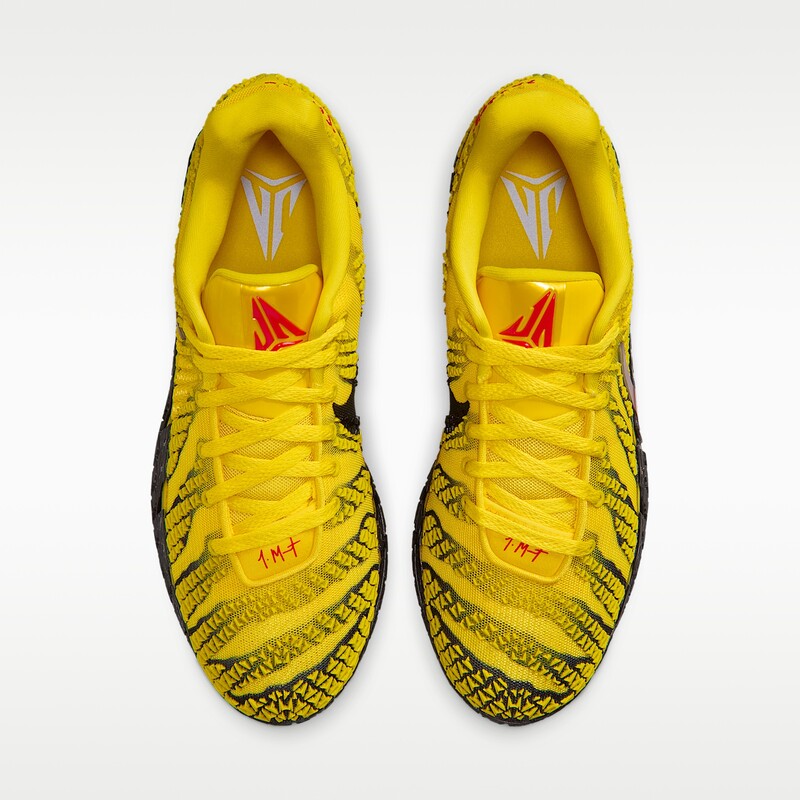 Nike Ja 3 "Let Me Be Ja" | HF2793-702