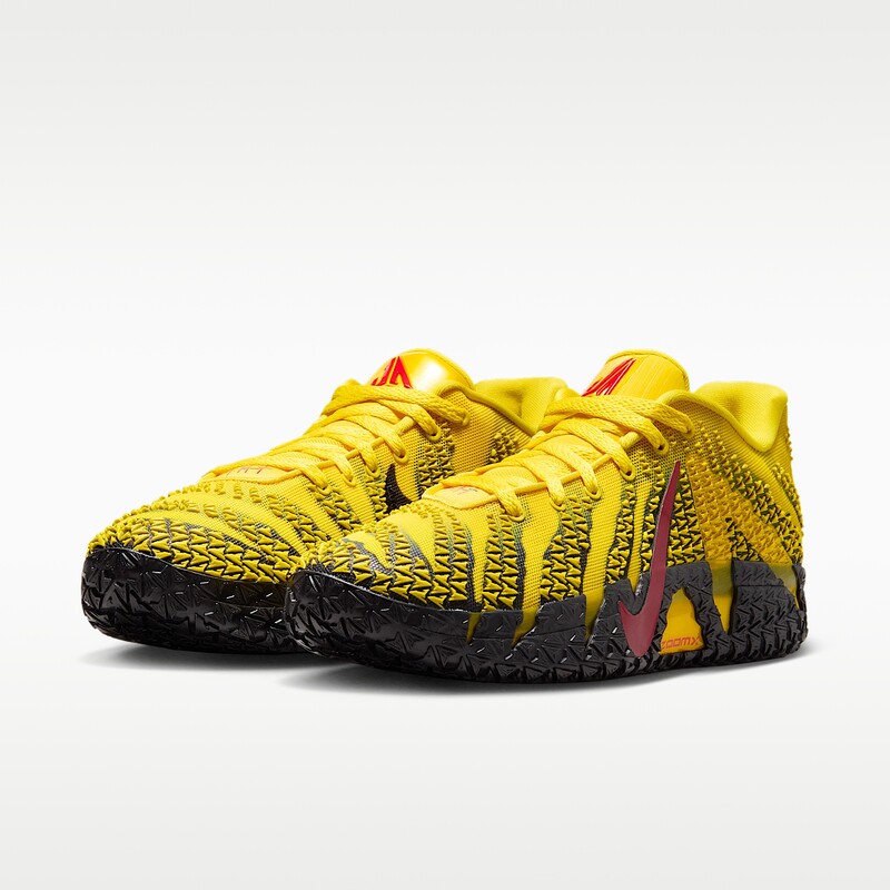 Nike Ja 3 "Let Me Be Ja" | HF2793-702