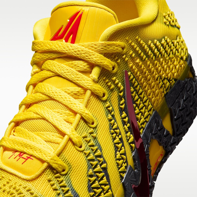 Nike Ja 3 "Let Me Be Ja" | HF2793-702