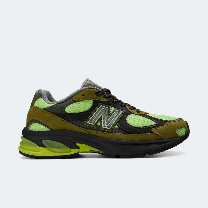 New Balance 2010 "Sea Moss" | U20106KV