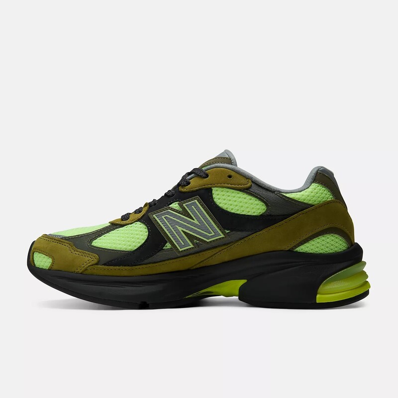New Balance 2010 "Sea Moss" | U20106KV