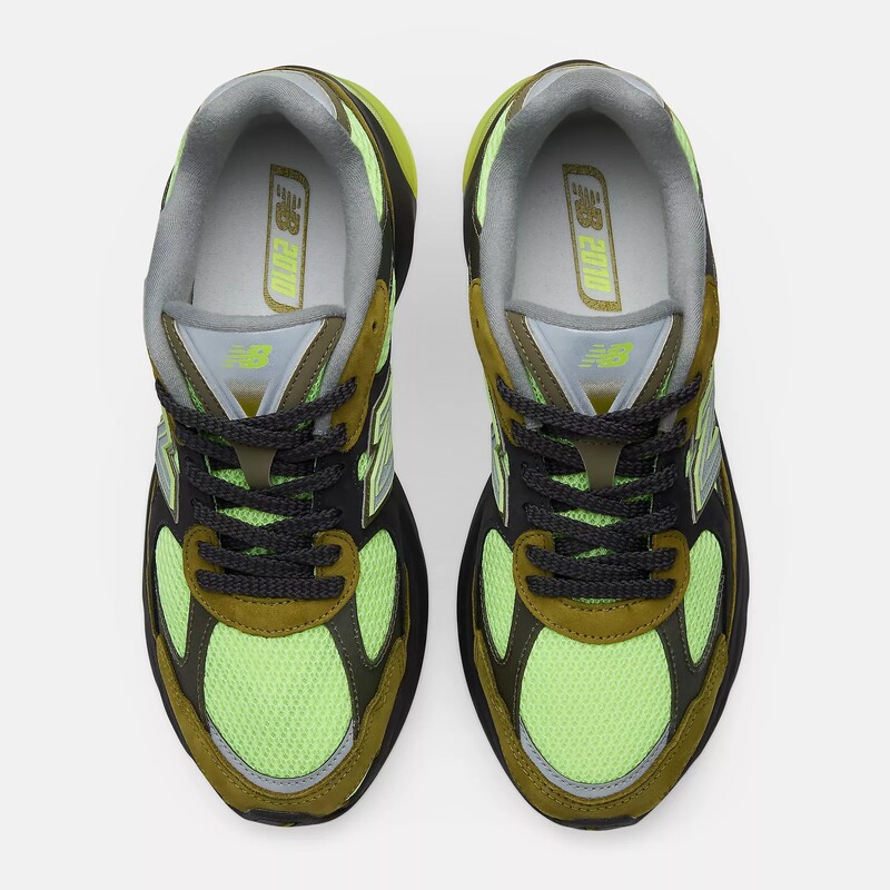 New Balance 2010 "Sea Moss" | U20106KV